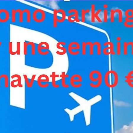 Proche Aeroport *